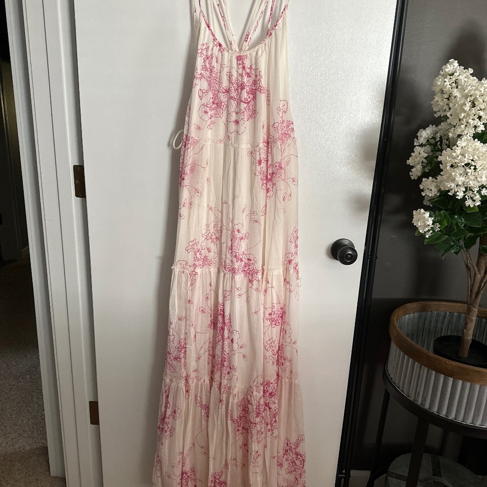 Free People summer dress